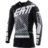 MTB/Motocross Shirt Lange Mouw Leatt GPX 4.5 Lite N001 2019